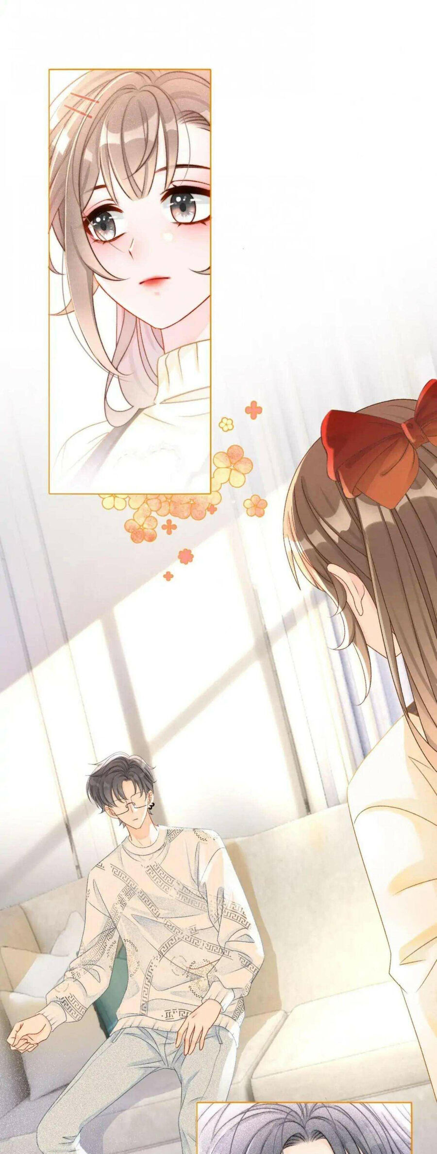 Cô Ấy Ngày Nào Cũng Lên Hot Search! Chapter 37 - 9