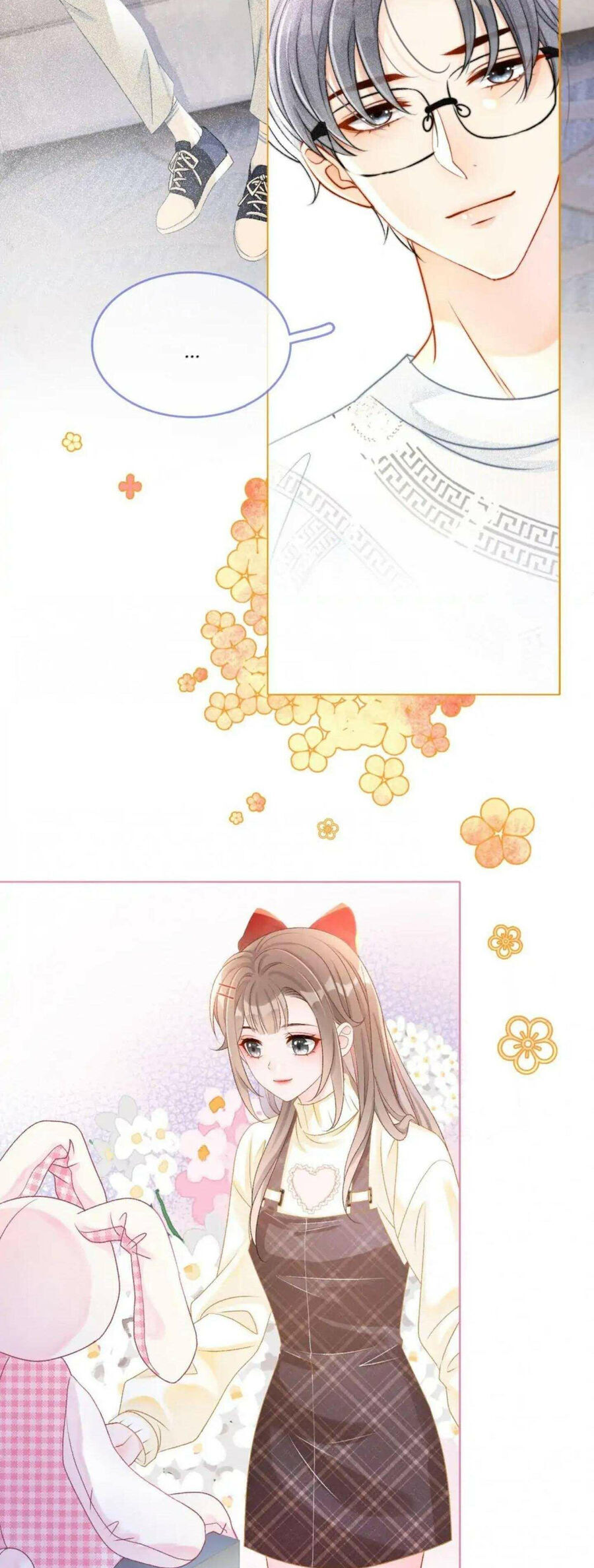 Cô Ấy Ngày Nào Cũng Lên Hot Search! Chapter 37 - 10