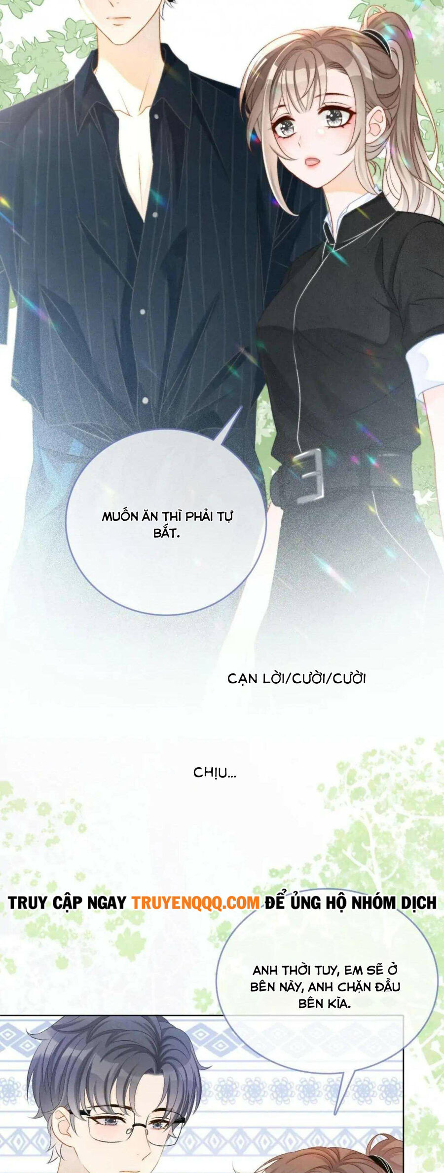 Cô Ấy Ngày Nào Cũng Lên Hot Search! Chapter 38 - 14
