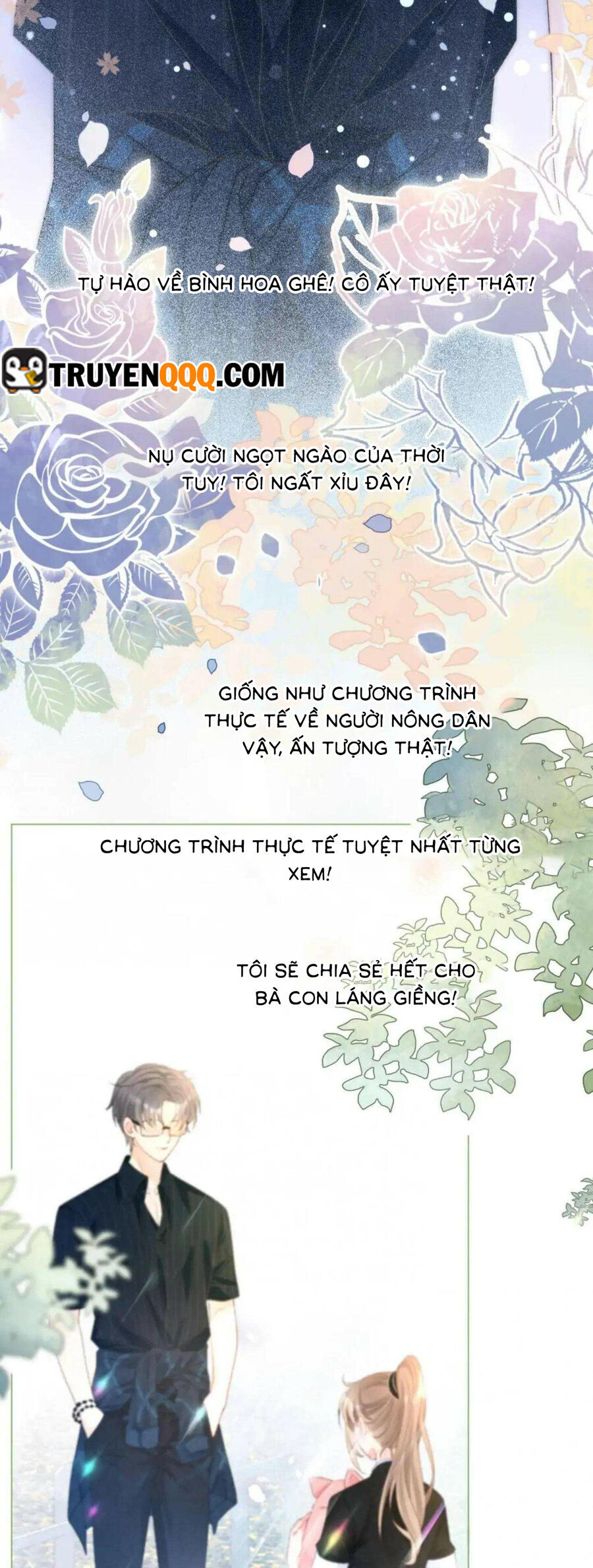 Cô Ấy Ngày Nào Cũng Lên Hot Search! Chapter 38 - 23