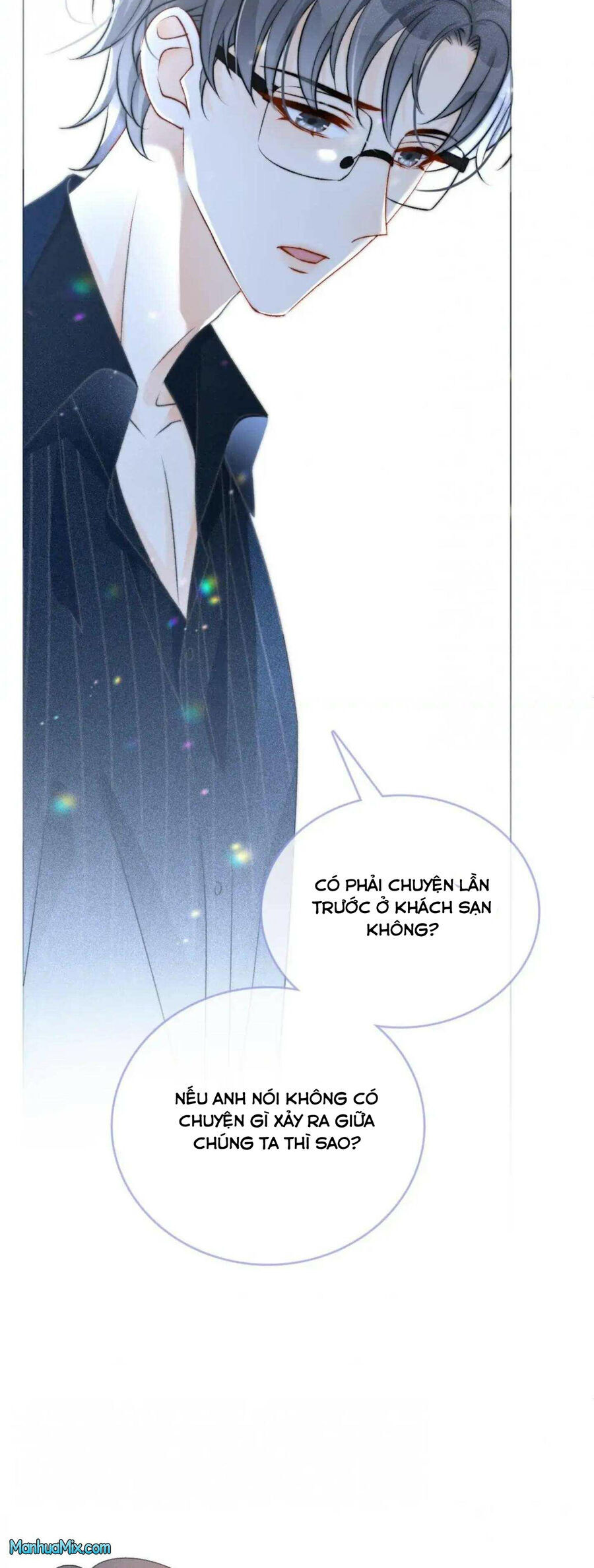 Cô Ấy Ngày Nào Cũng Lên Hot Search! Chapter 38 - 28