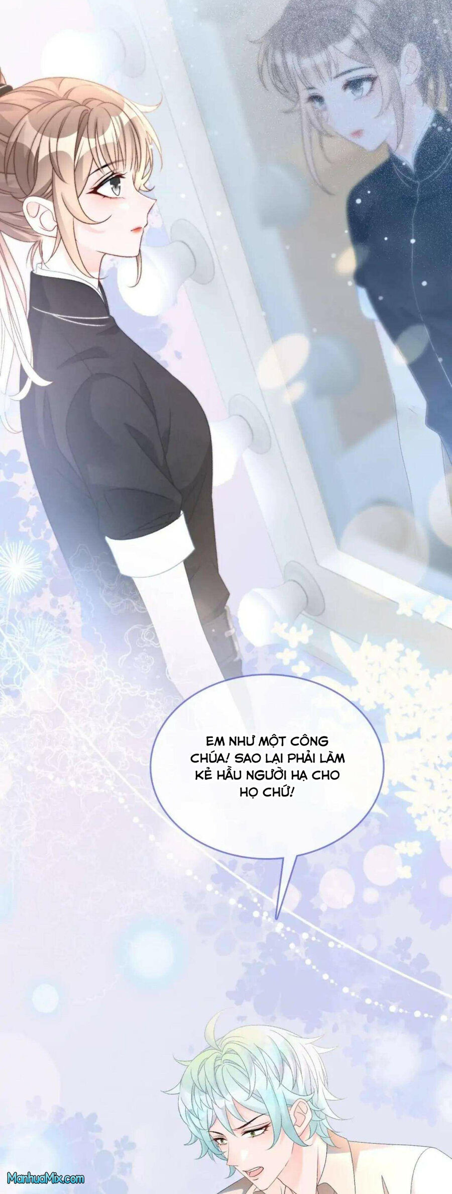 Cô Ấy Ngày Nào Cũng Lên Hot Search! Chapter 40 - 28