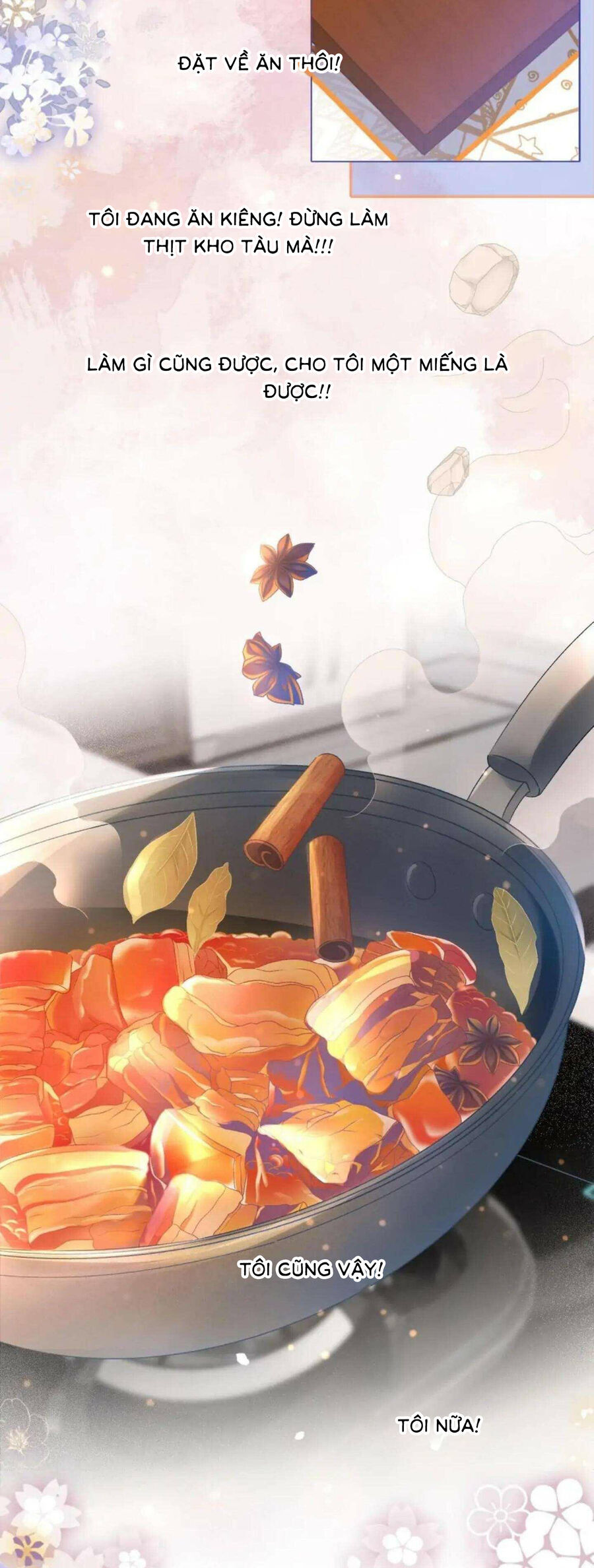 Cô Ấy Ngày Nào Cũng Lên Hot Search! Chapter 40 - 9