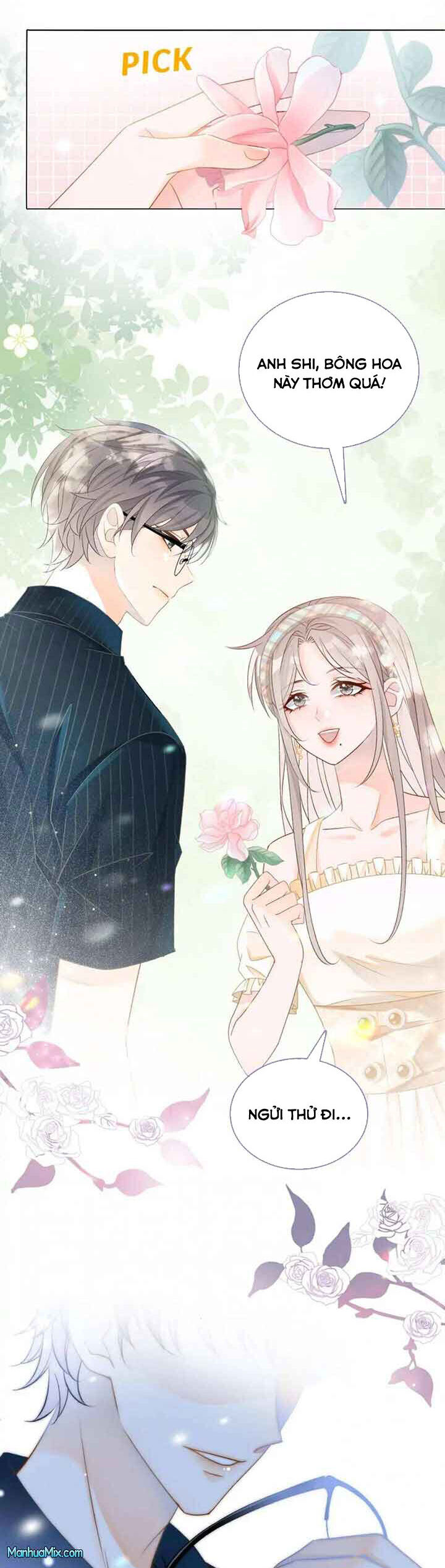 Cô Ấy Ngày Nào Cũng Lên Hot Search! Chapter 42 - 15