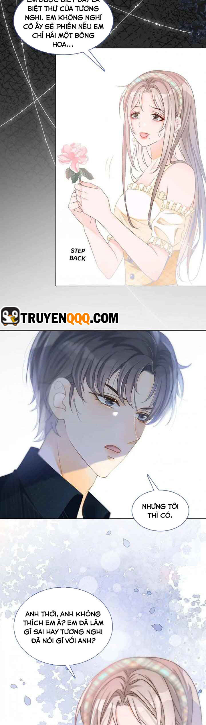 Cô Ấy Ngày Nào Cũng Lên Hot Search! Chapter 42 - 17
