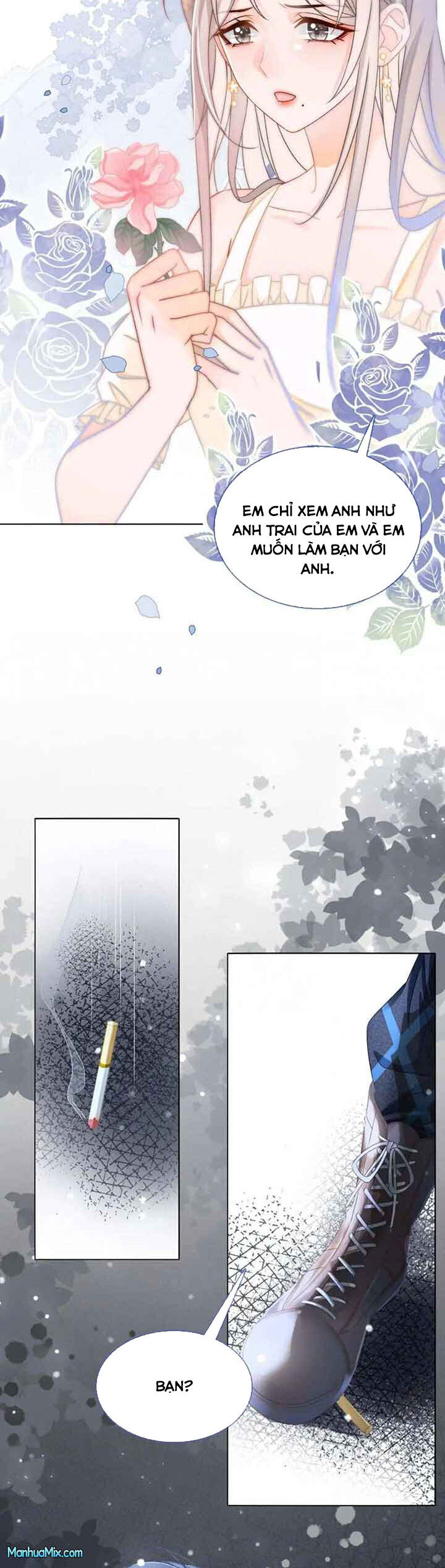 Cô Ấy Ngày Nào Cũng Lên Hot Search! Chapter 42 - 18
