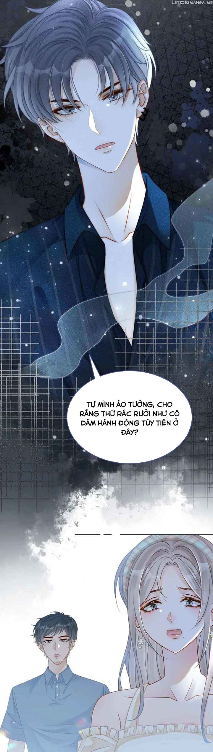 Cô Ấy Ngày Nào Cũng Lên Hot Search! Chapter 42 - 19