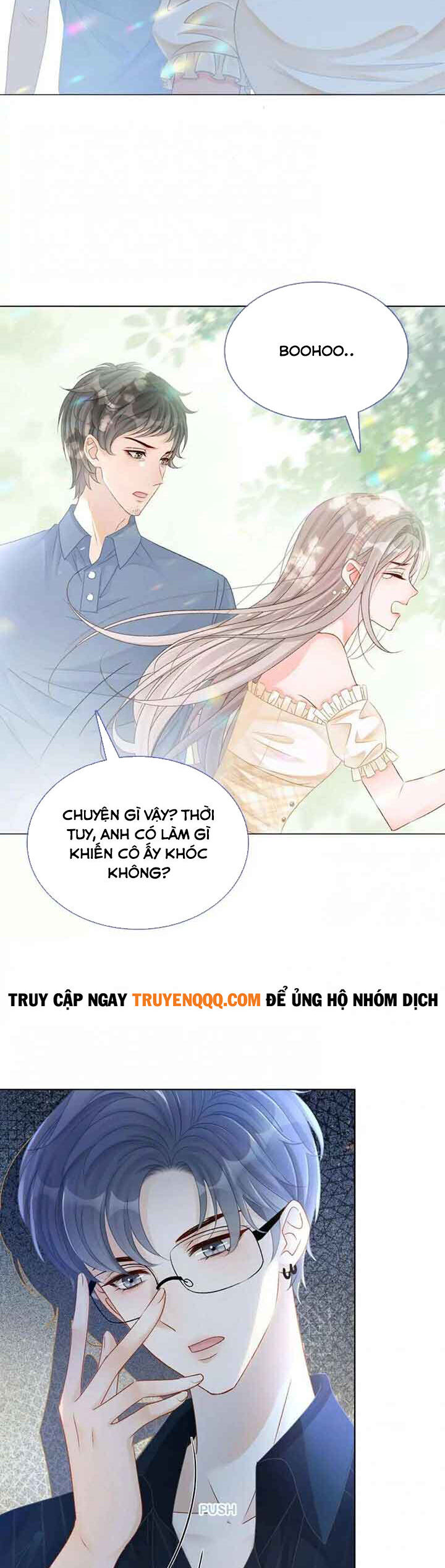 Cô Ấy Ngày Nào Cũng Lên Hot Search! Chapter 42 - 20