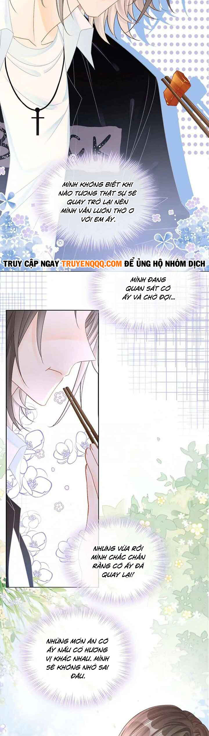 Cô Ấy Ngày Nào Cũng Lên Hot Search! Chapter 42 - 2