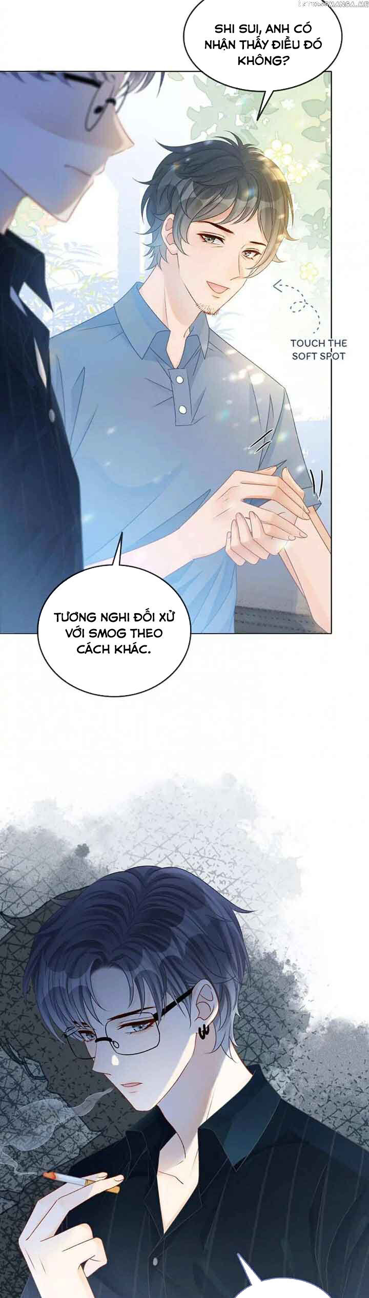 Cô Ấy Ngày Nào Cũng Lên Hot Search! Chapter 42 - 22