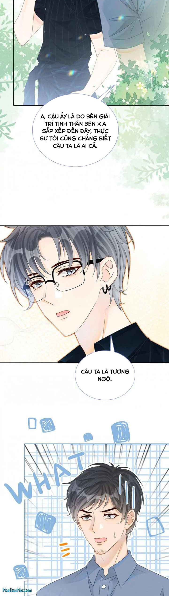 Cô Ấy Ngày Nào Cũng Lên Hot Search! Chapter 42 - 24