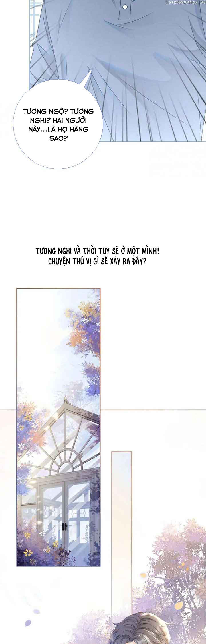 Cô Ấy Ngày Nào Cũng Lên Hot Search! Chapter 42 - 25