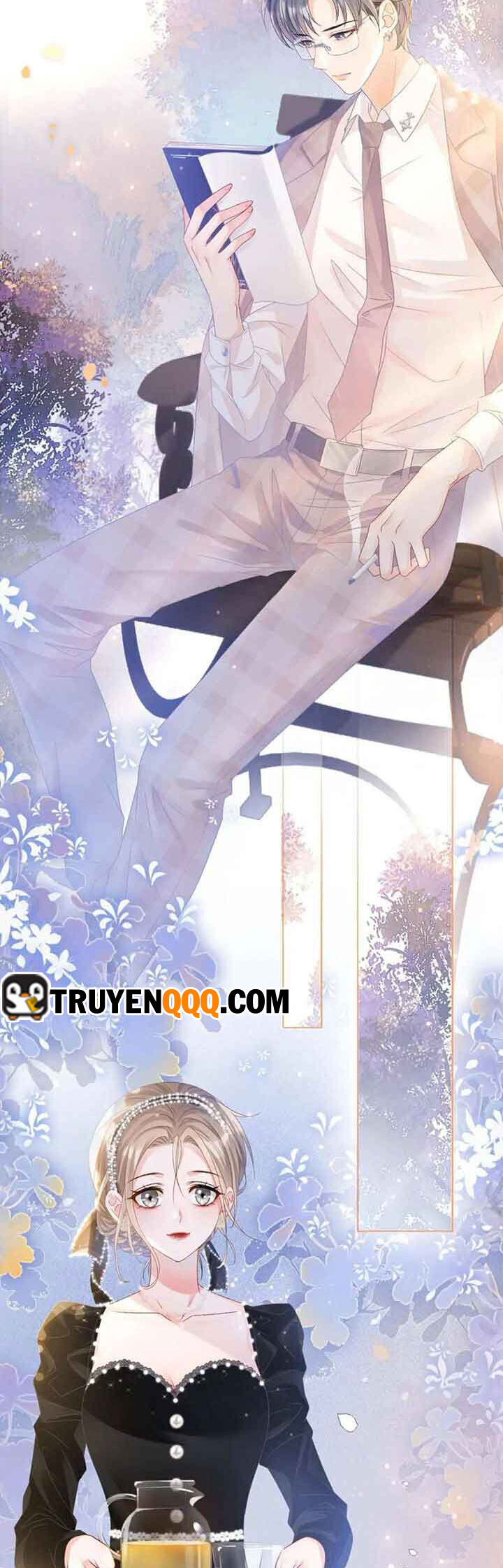 Cô Ấy Ngày Nào Cũng Lên Hot Search! Chapter 42 - 26