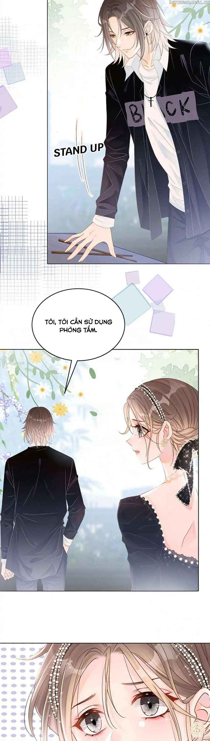 Cô Ấy Ngày Nào Cũng Lên Hot Search! Chapter 42 - 4