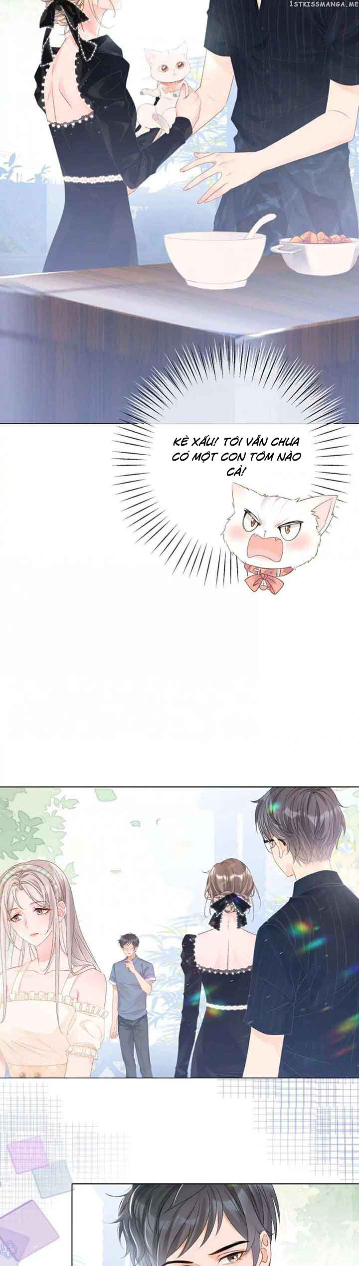 Cô Ấy Ngày Nào Cũng Lên Hot Search! Chapter 42 - 7