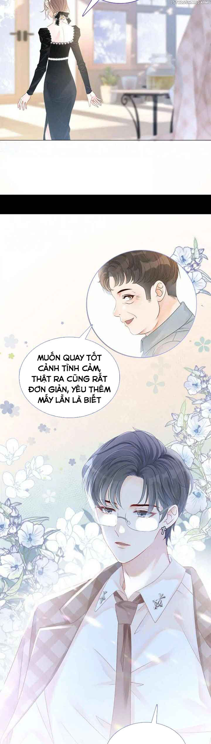 Cô Ấy Ngày Nào Cũng Lên Hot Search! Chapter 44 - 7