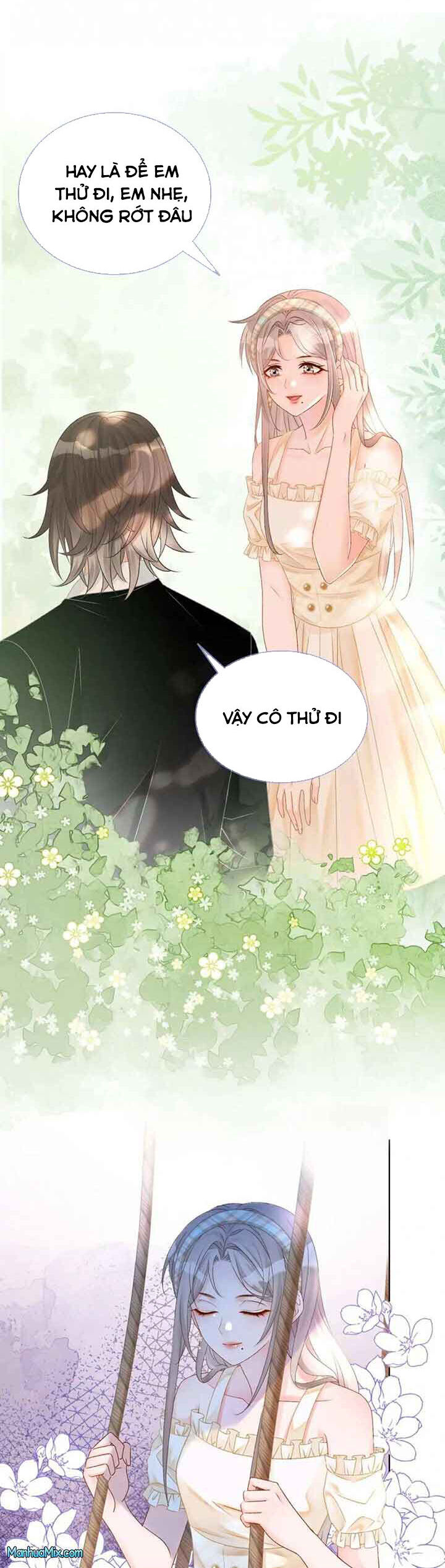 Cô Ấy Ngày Nào Cũng Lên Hot Search! Chapter 45 - 12