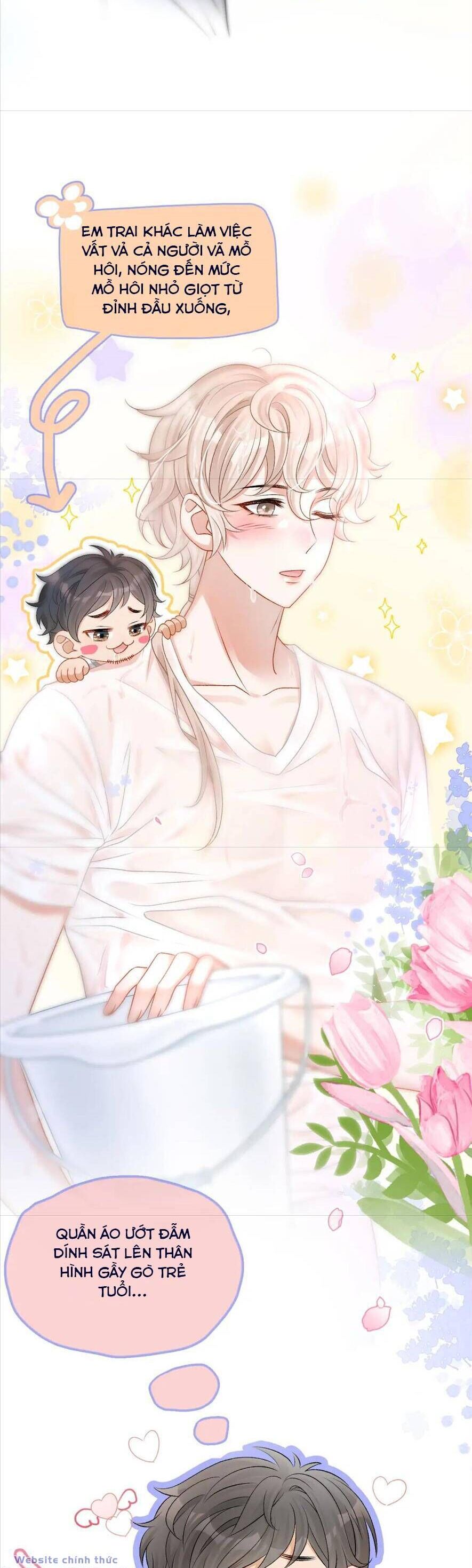 Cô Ấy Ngày Nào Cũng Lên Hot Search! Chapter 46 - 15