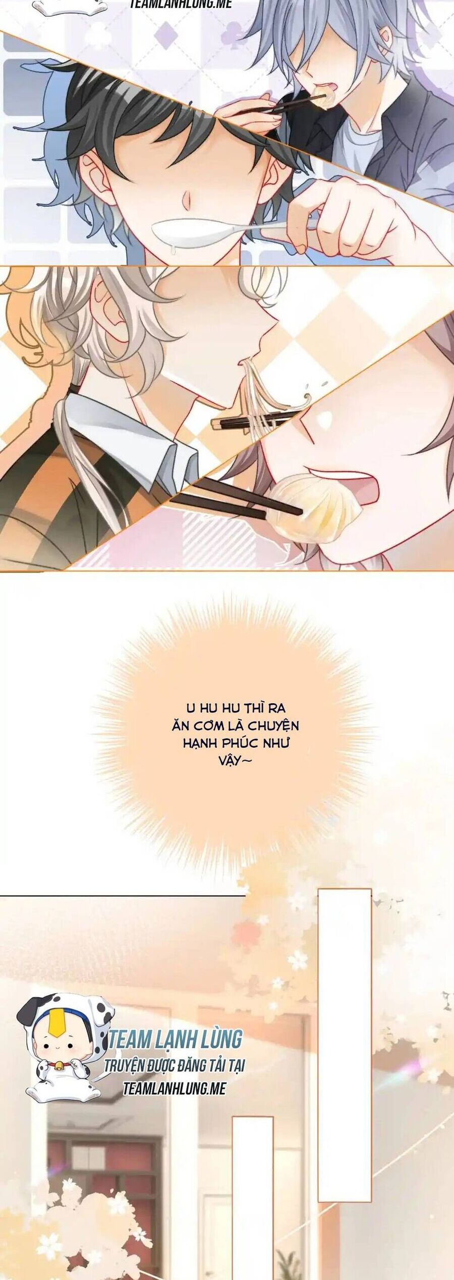 Cô Ấy Ngày Nào Cũng Lên Hot Search! Chapter 48 - 18