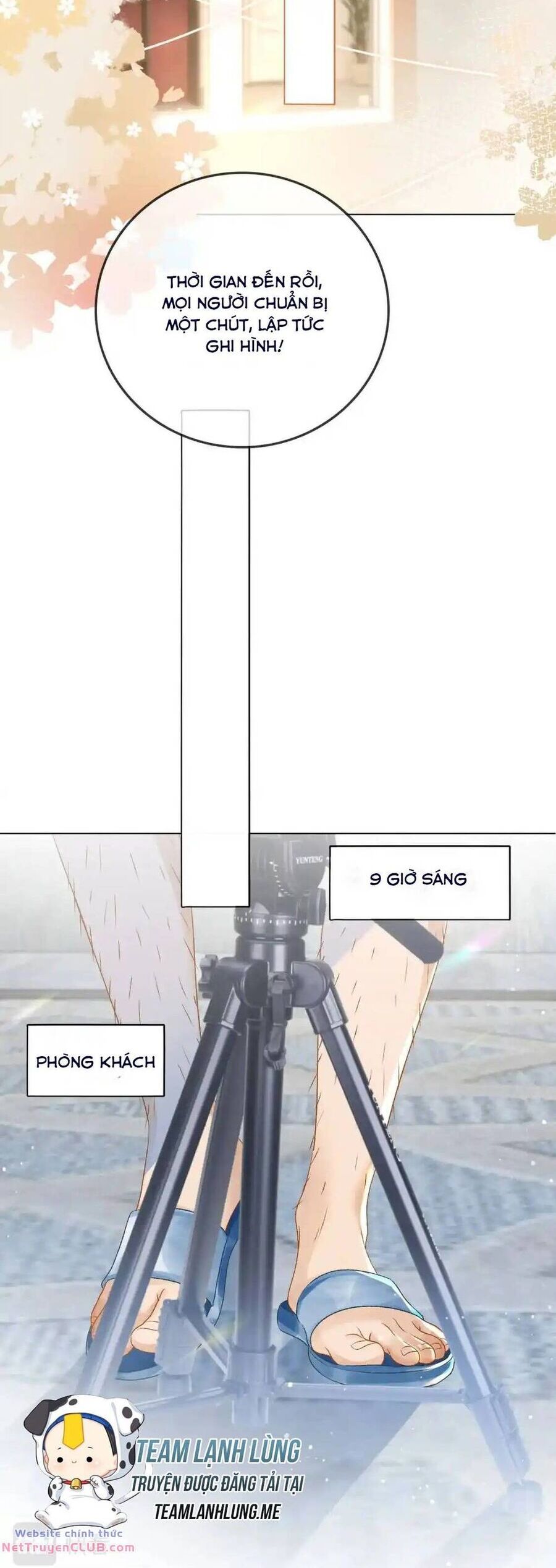 Cô Ấy Ngày Nào Cũng Lên Hot Search! Chapter 48 - 19