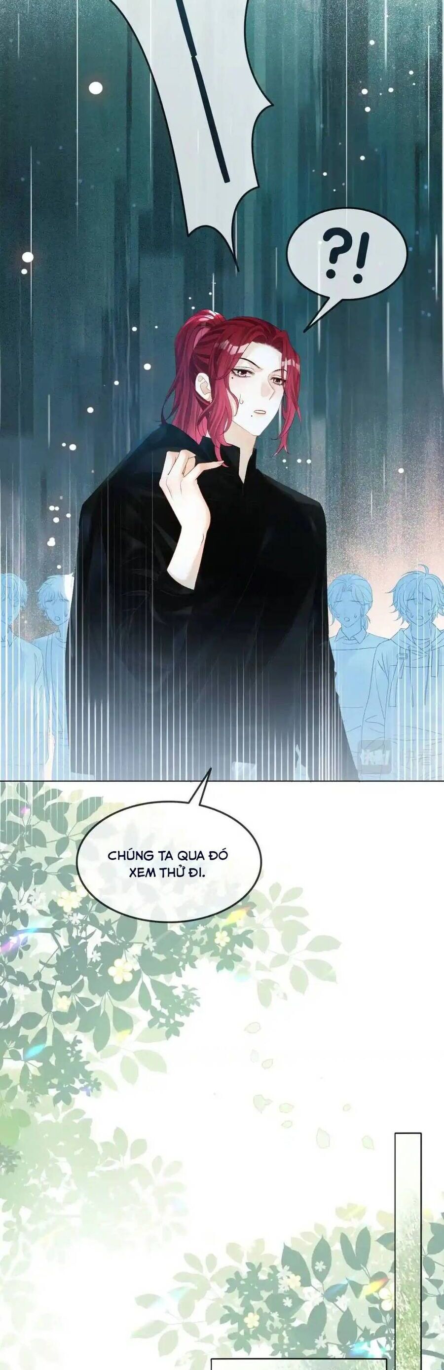 Cô Ấy Ngày Nào Cũng Lên Hot Search! Chapter 49 - 24