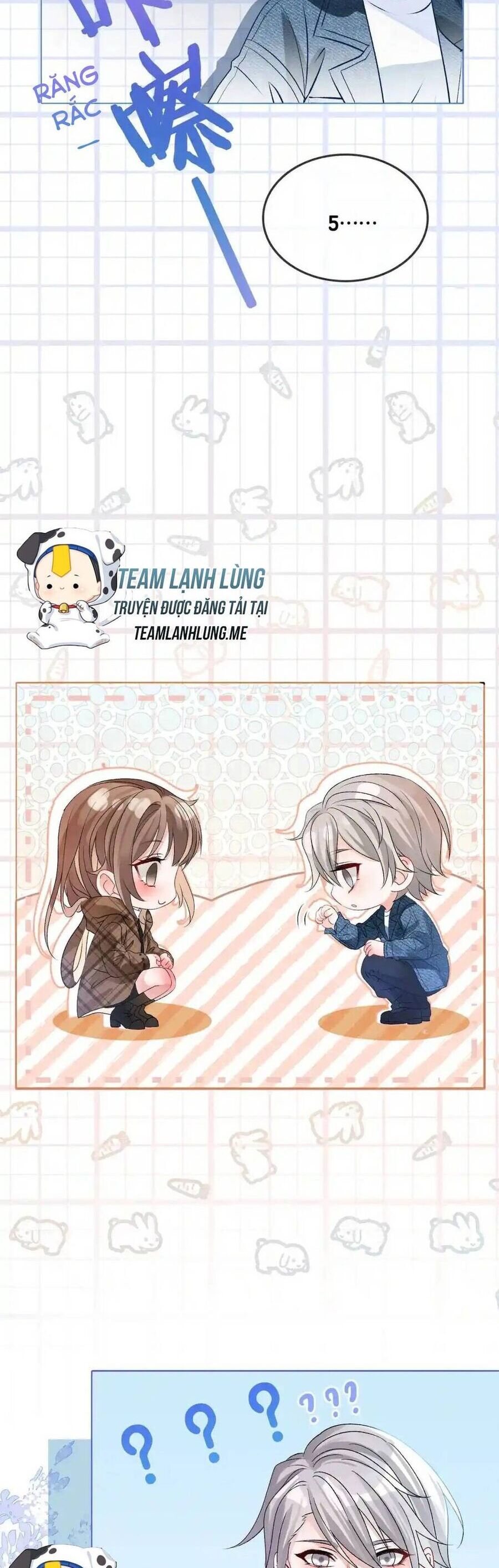 Cô Ấy Ngày Nào Cũng Lên Hot Search! Chapter 49 - 32