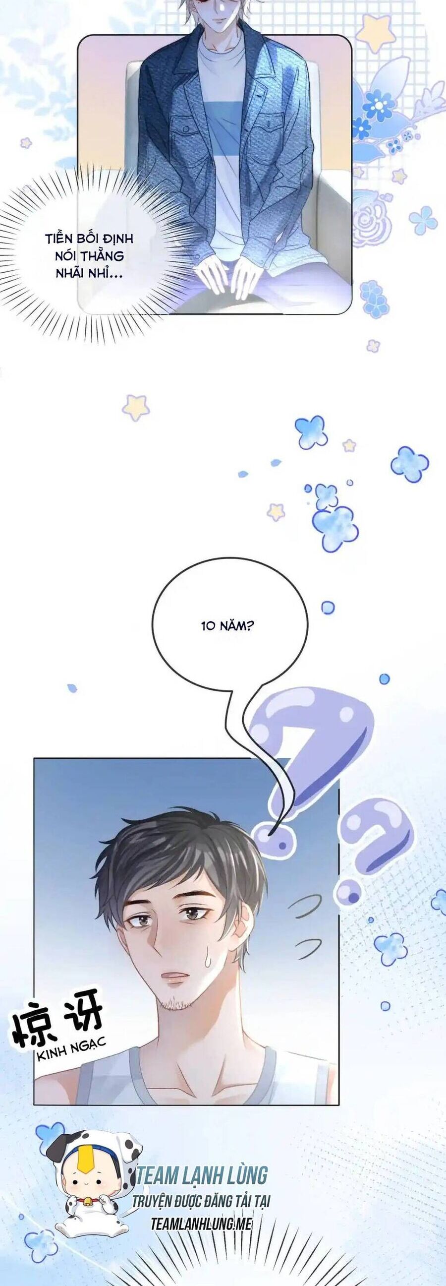 Cô Ấy Ngày Nào Cũng Lên Hot Search! Chapter 50 - 15