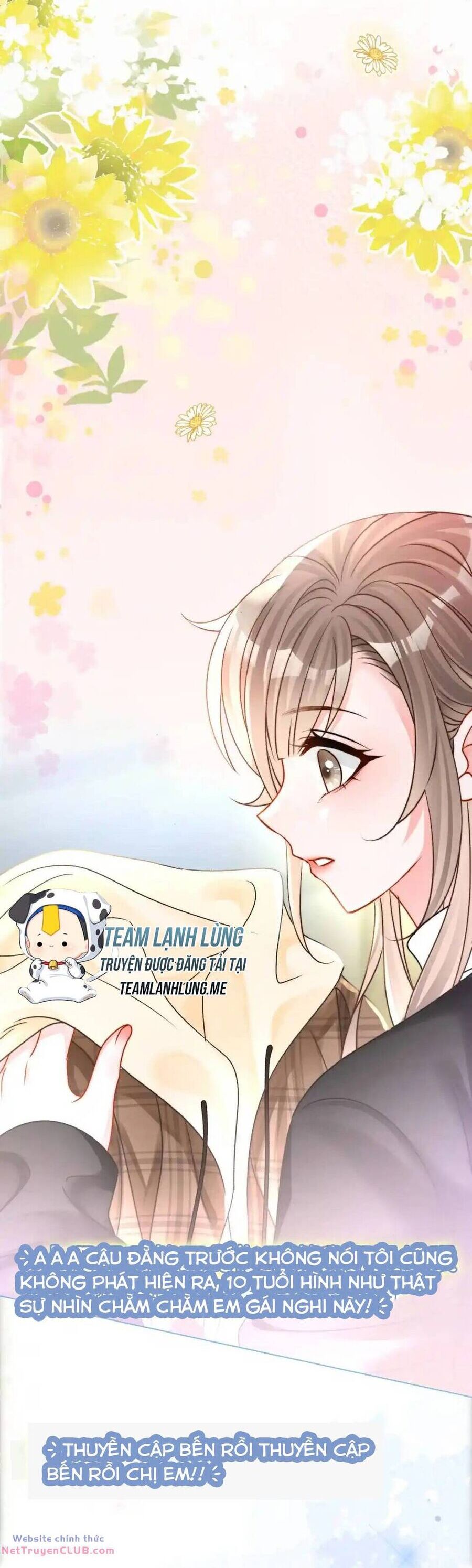 Cô Ấy Ngày Nào Cũng Lên Hot Search! Chapter 50 - 21