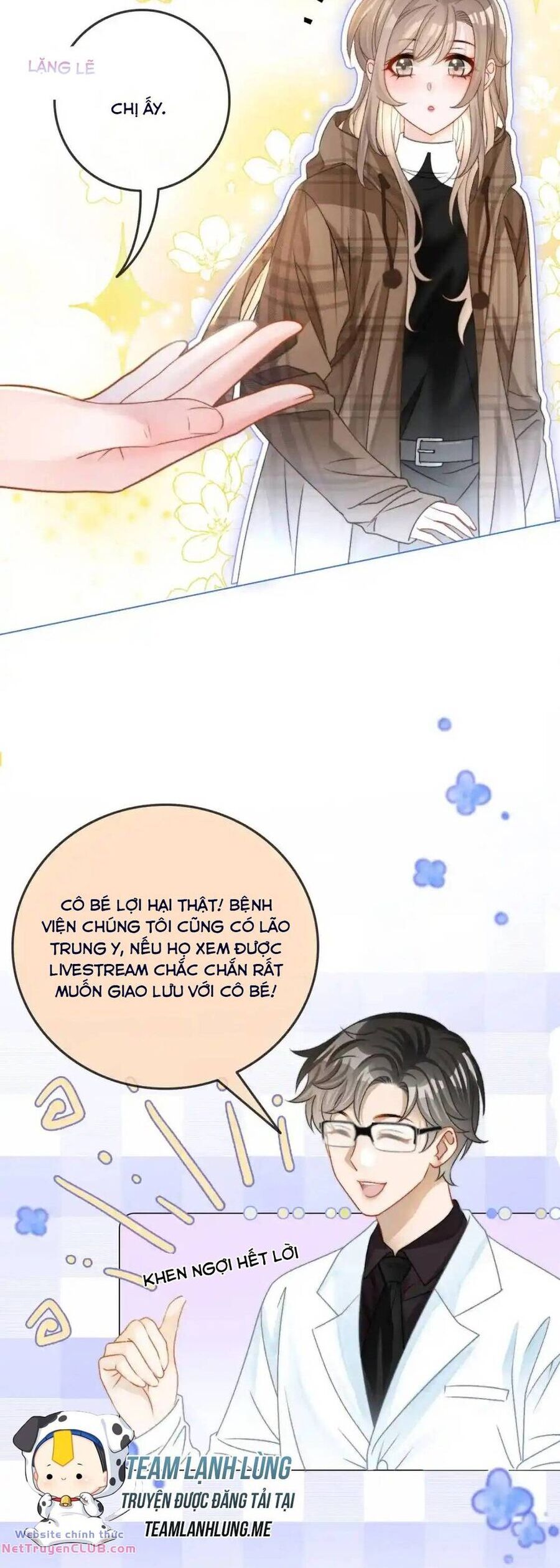 Cô Ấy Ngày Nào Cũng Lên Hot Search! Chapter 50 - 9