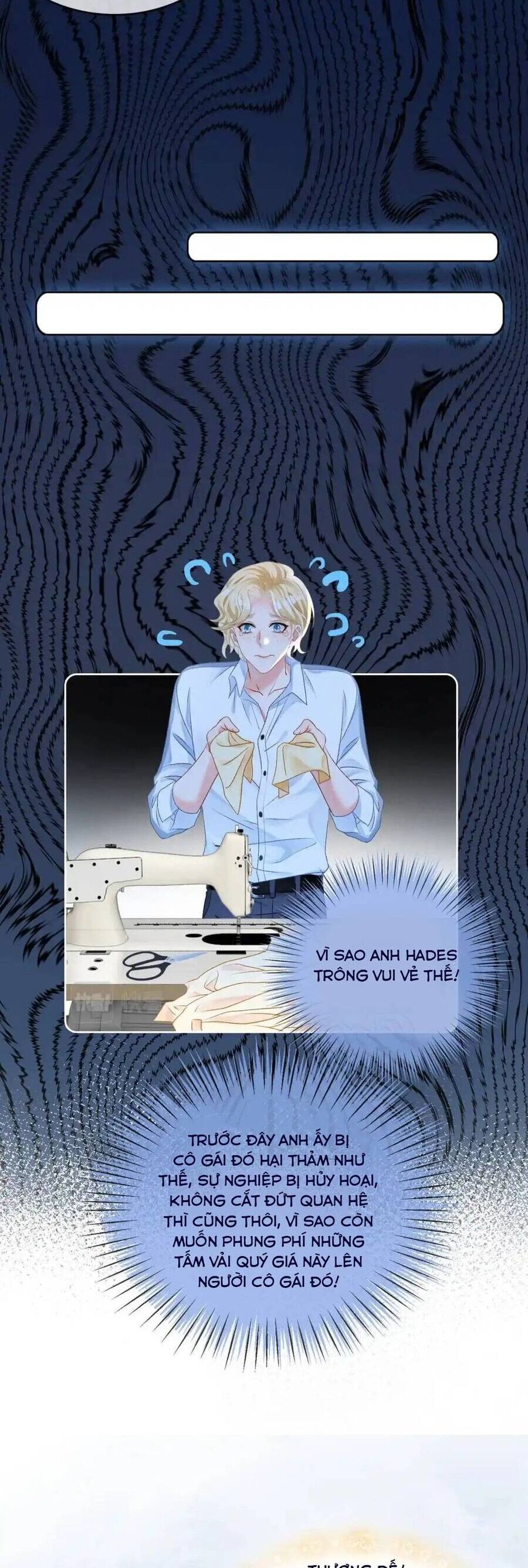 Cô Ấy Ngày Nào Cũng Lên Hot Search! Chapter 52 - 14