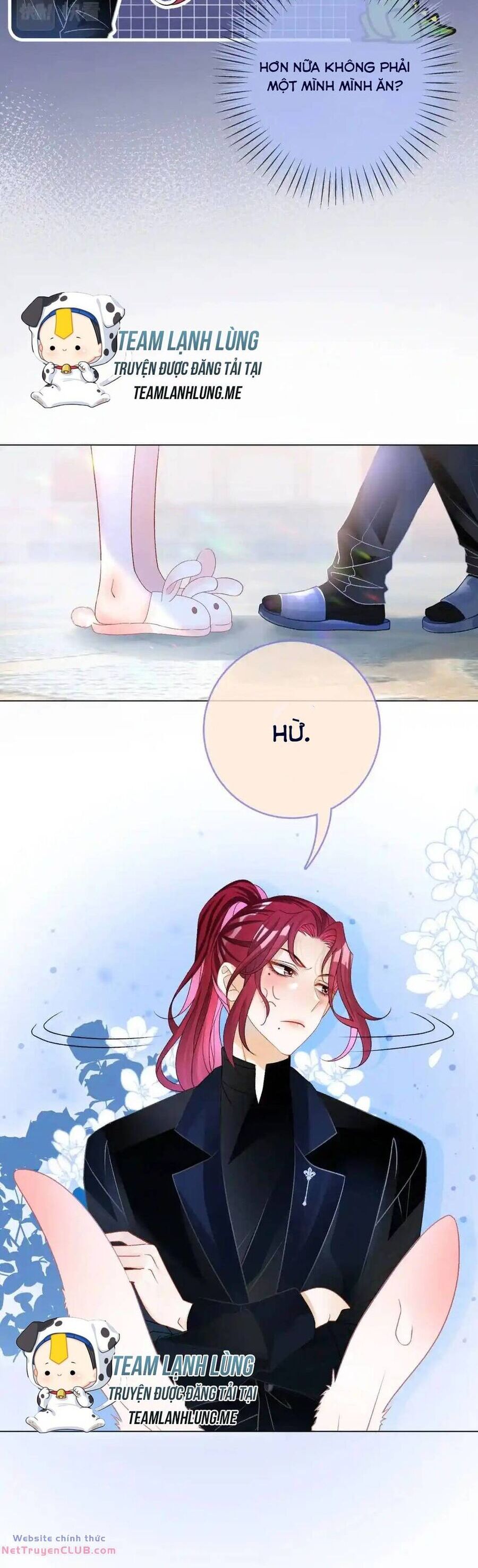 Cô Ấy Ngày Nào Cũng Lên Hot Search! Chapter 52 - 21