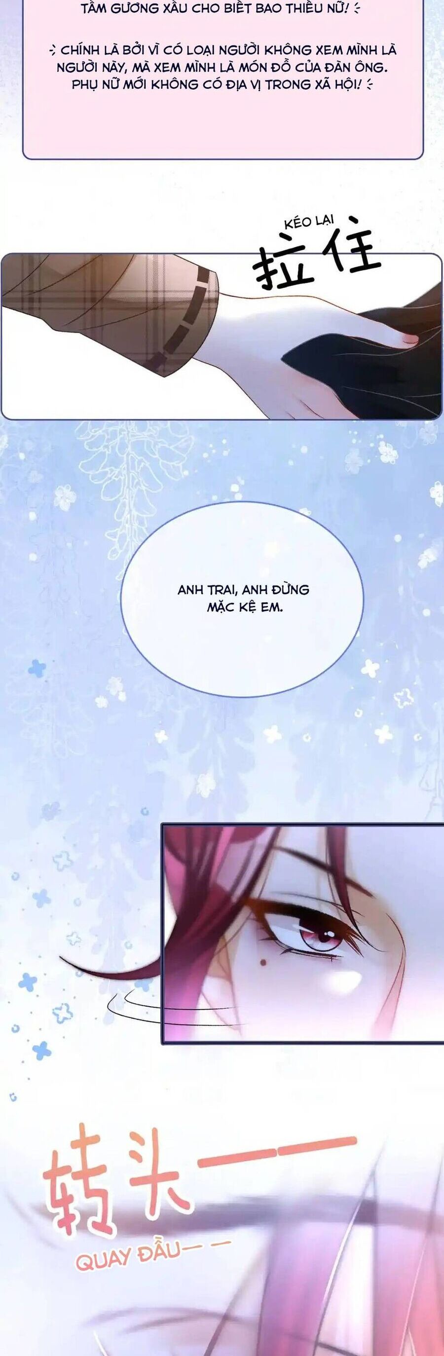 Cô Ấy Ngày Nào Cũng Lên Hot Search! Chapter 52 - 23