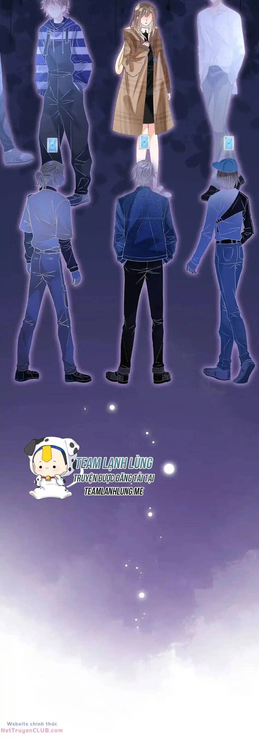 Cô Ấy Ngày Nào Cũng Lên Hot Search! Chapter 53 - 28