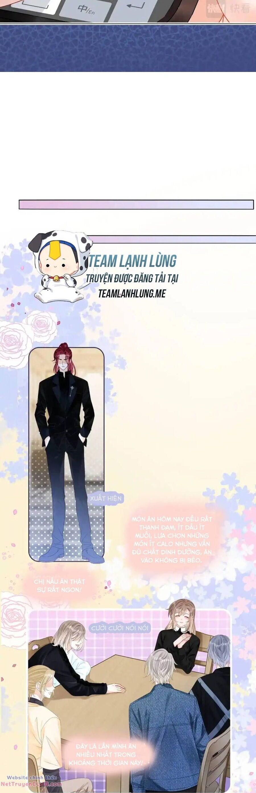 Cô Ấy Ngày Nào Cũng Lên Hot Search! Chapter 57 - 19