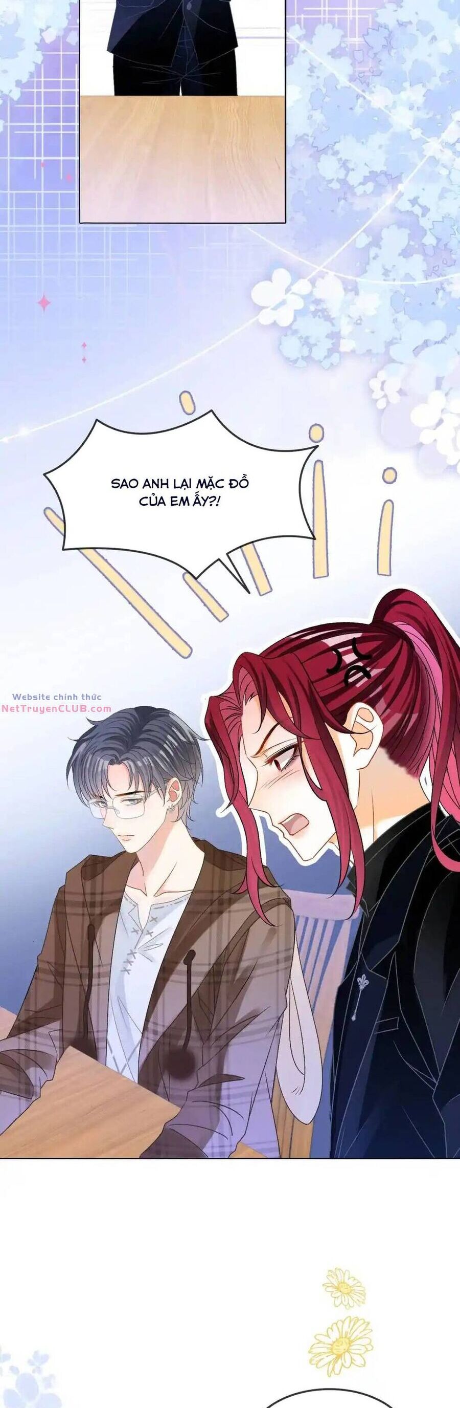 Cô Ấy Ngày Nào Cũng Lên Hot Search! Chapter 57 - 23