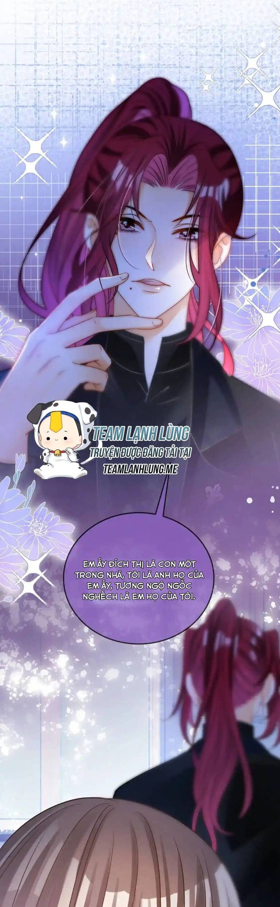 Cô Ấy Ngày Nào Cũng Lên Hot Search! Chapter 58 - 22
