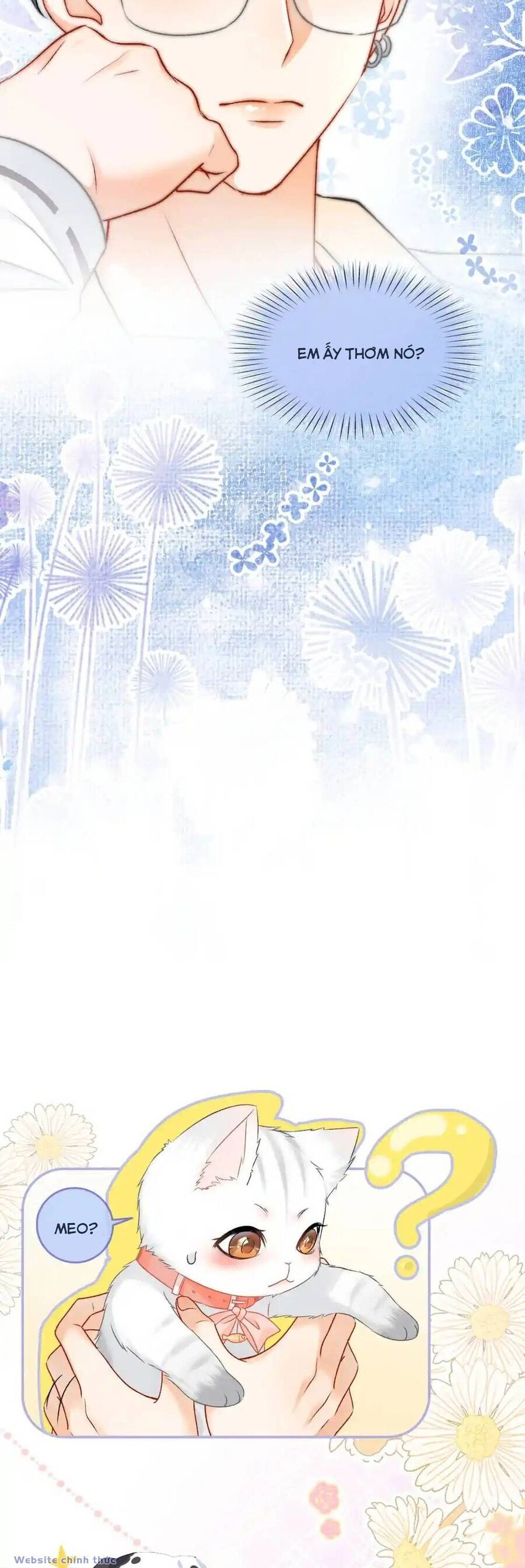Cô Ấy Ngày Nào Cũng Lên Hot Search! Chapter 59 - 12