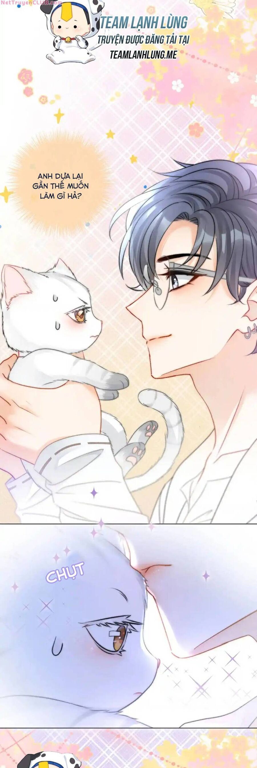 Cô Ấy Ngày Nào Cũng Lên Hot Search! Chapter 59 - 13