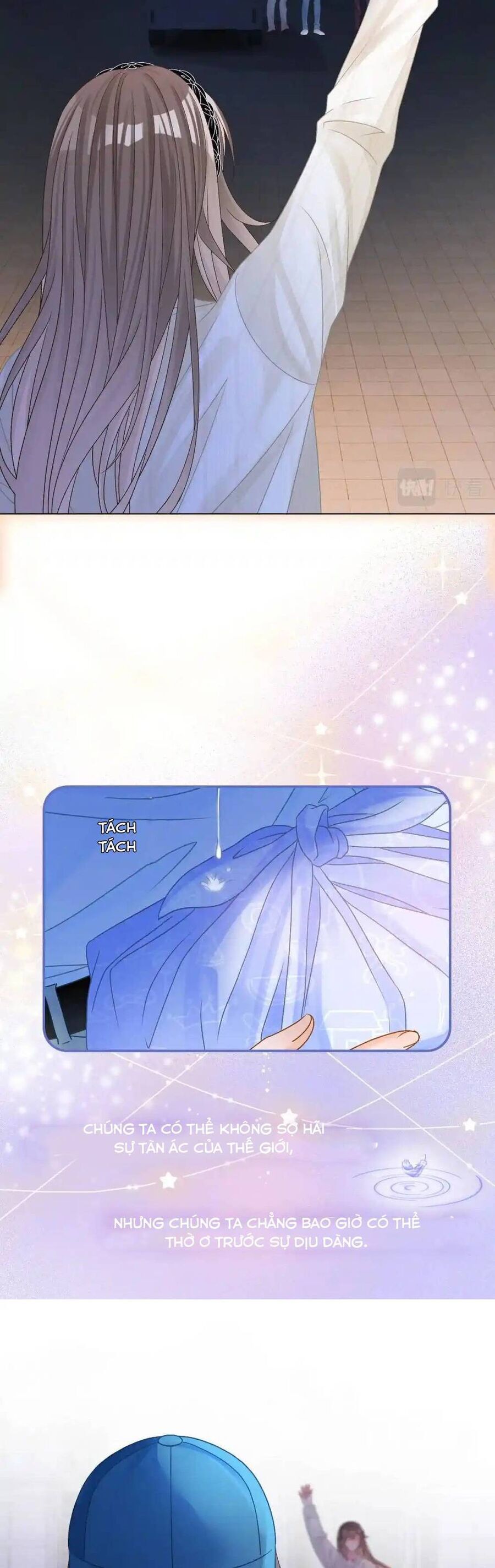 Cô Ấy Ngày Nào Cũng Lên Hot Search! Chapter 59 - 22