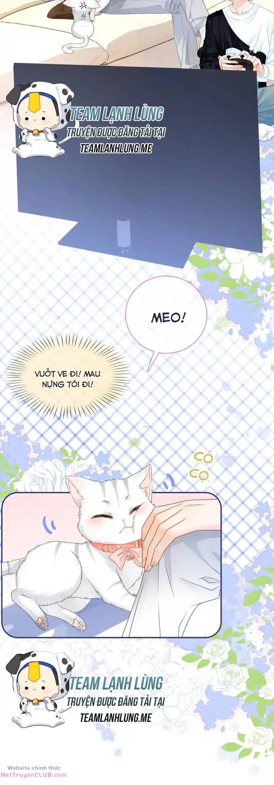 Cô Ấy Ngày Nào Cũng Lên Hot Search! Chapter 59 - 9