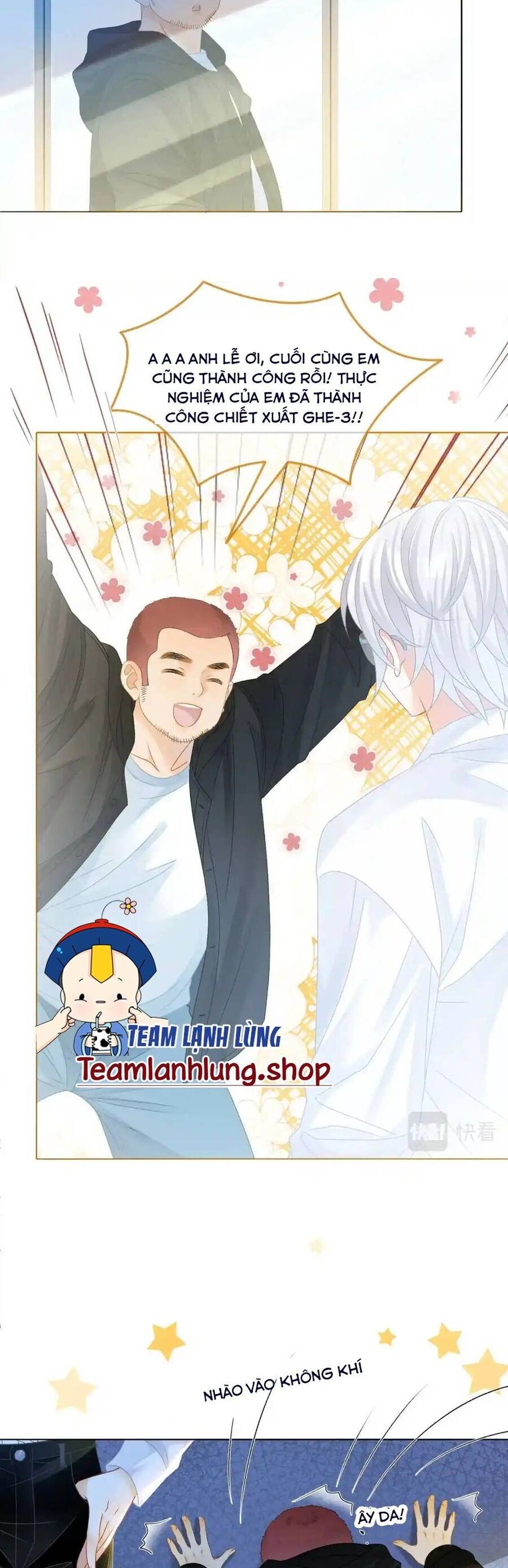 Cô Ấy Ngày Nào Cũng Lên Hot Search! Chapter 61 - 17