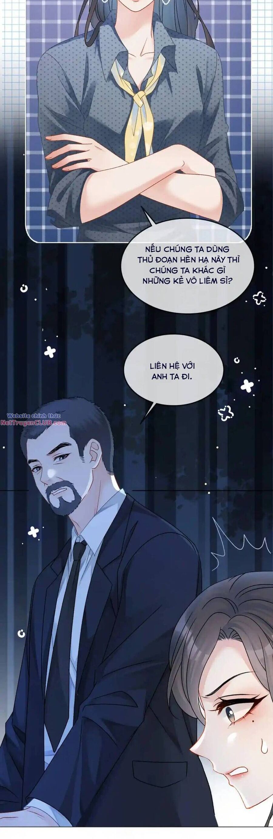 Cô Ấy Ngày Nào Cũng Lên Hot Search! Chapter 63 - 15