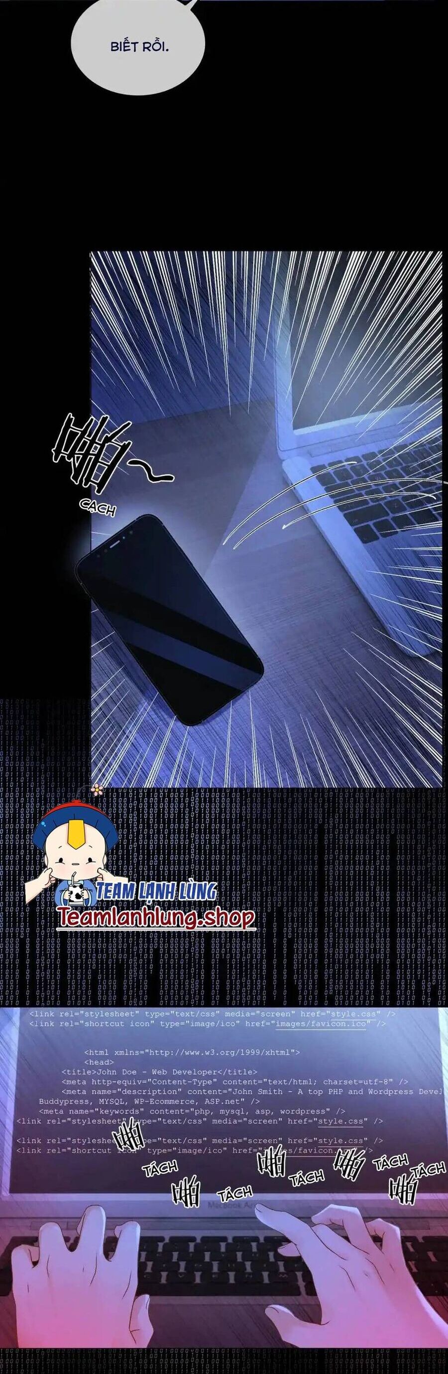 Cô Ấy Ngày Nào Cũng Lên Hot Search! Chapter 63 - 17