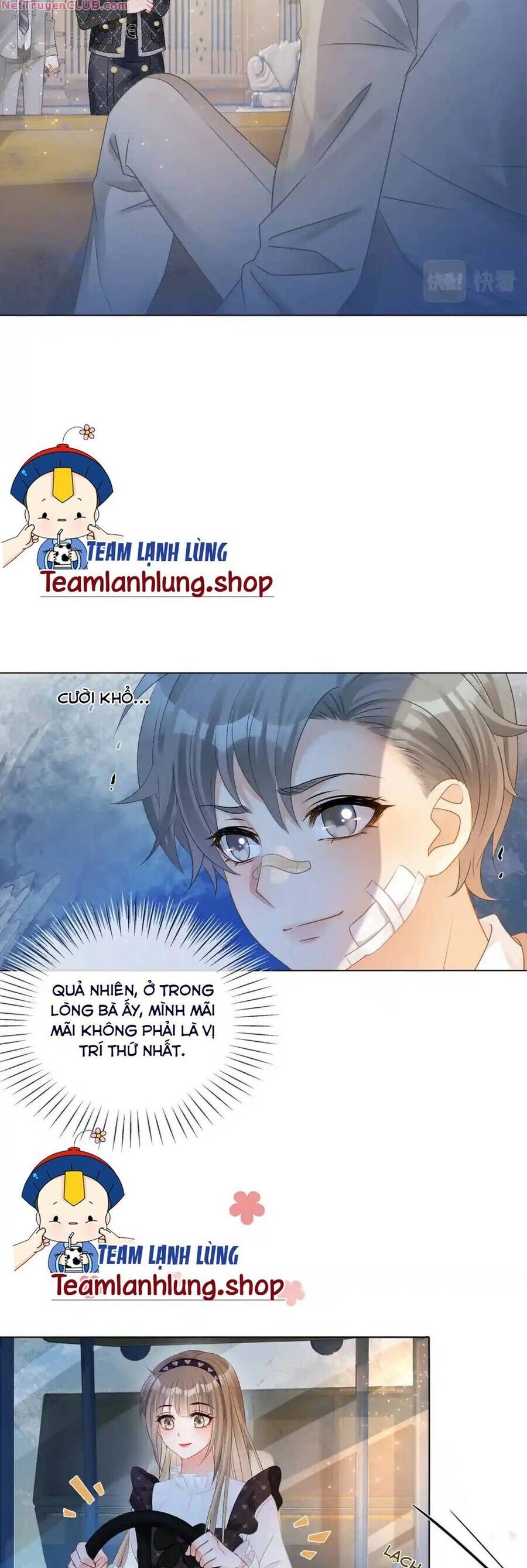Cô Ấy Ngày Nào Cũng Lên Hot Search! Chapter 65 - 21