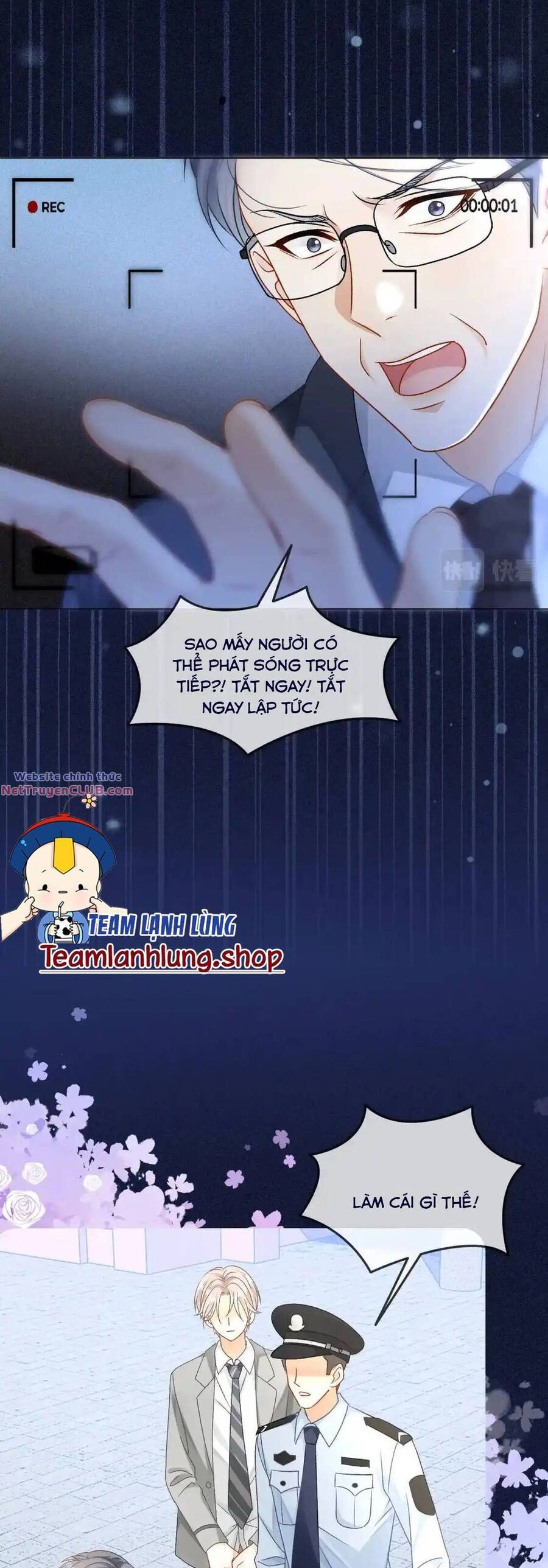 Cô Ấy Ngày Nào Cũng Lên Hot Search! Chapter 66 - 16