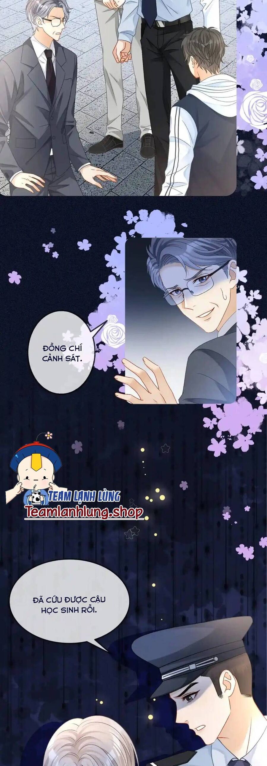 Cô Ấy Ngày Nào Cũng Lên Hot Search! Chapter 66 - 17