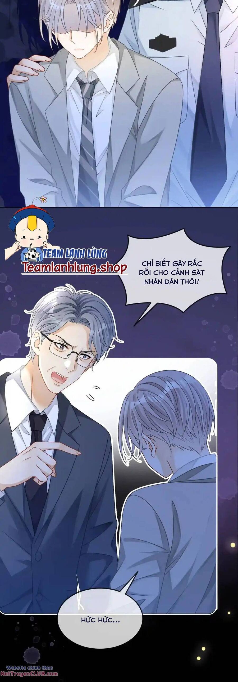 Cô Ấy Ngày Nào Cũng Lên Hot Search! Chapter 66 - 18