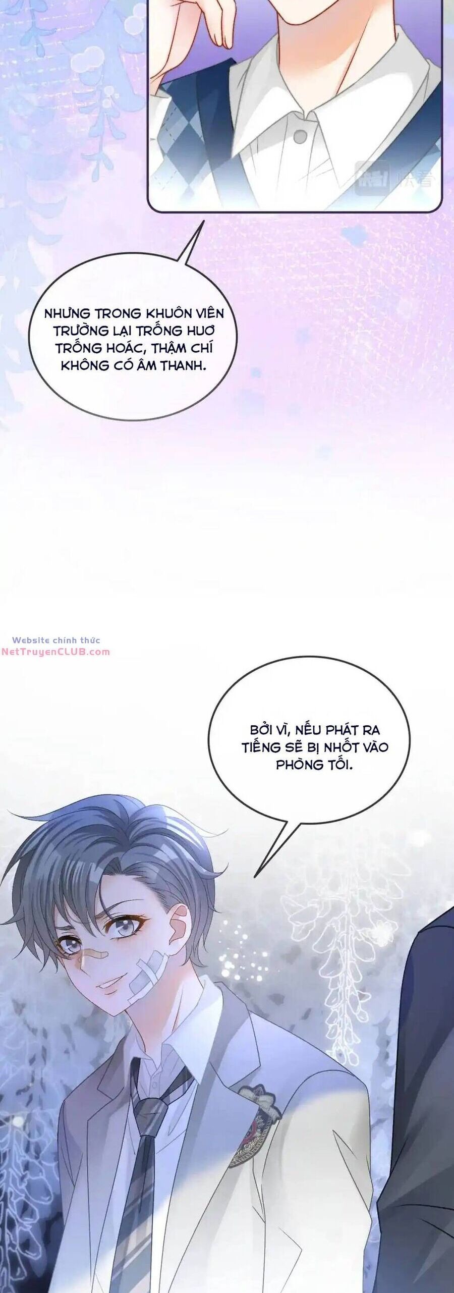 Cô Ấy Ngày Nào Cũng Lên Hot Search! Chapter 66 - 21