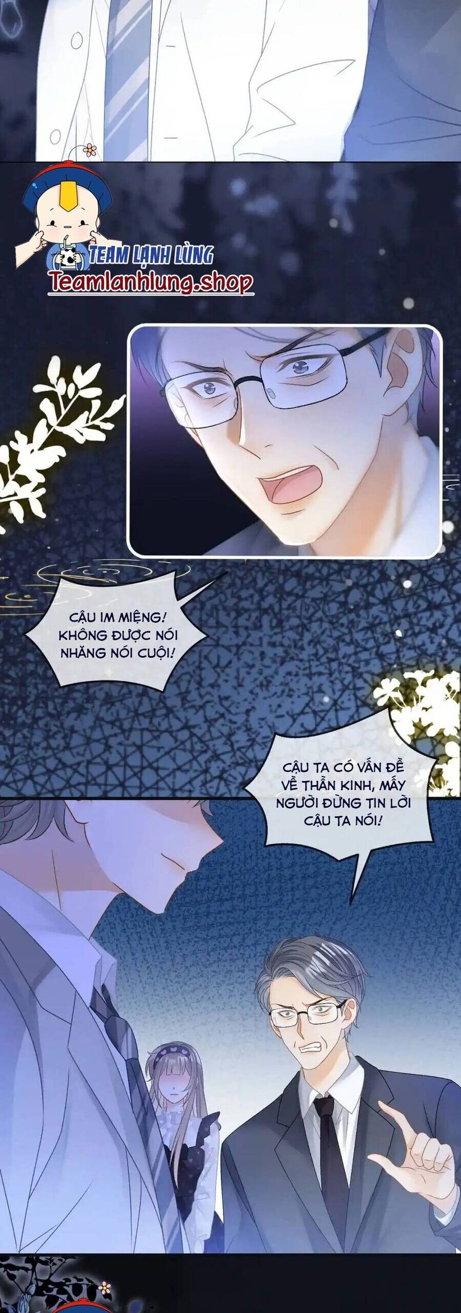 Cô Ấy Ngày Nào Cũng Lên Hot Search! Chapter 66 - 22