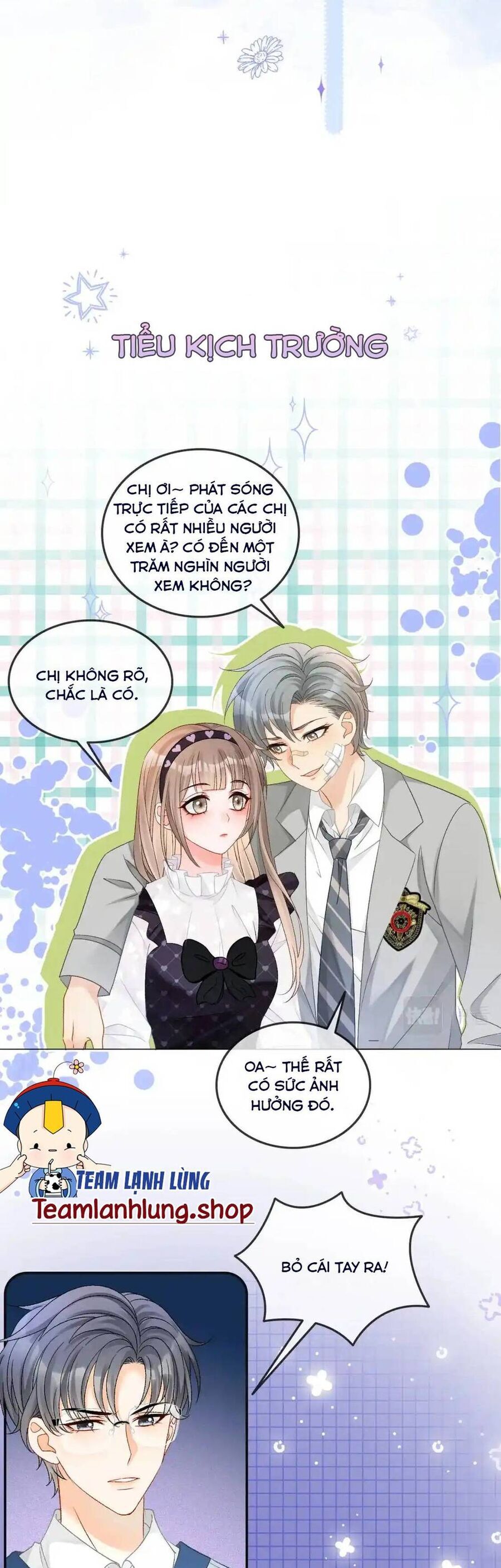 Cô Ấy Ngày Nào Cũng Lên Hot Search! Chapter 66 - 24